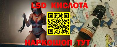 стаф Берёзовский